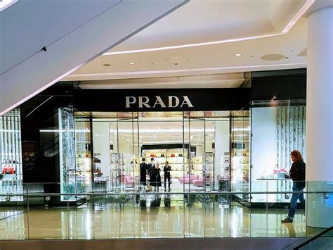 loja da prada